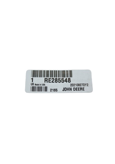 John Deere Re285548 Yakıt Seviye Sensörü 5083e 5093e 5101e 5225 5425 5520 5725