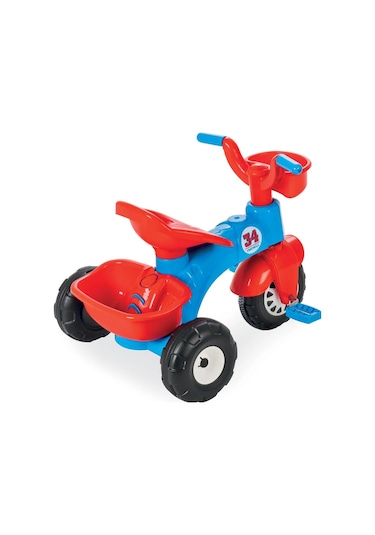 Pilsan 07-169 Atom 3 Tekerlekli Bisiklet