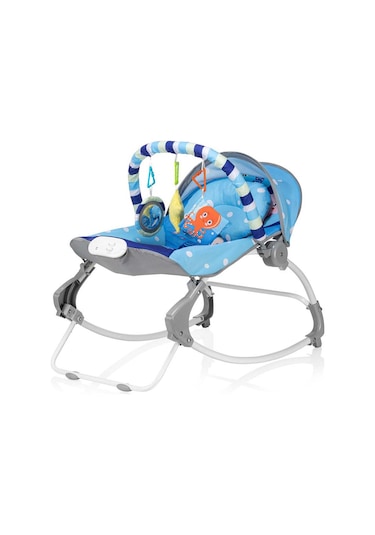 Kanz Rockabye Ana Kucağı Denizaltı