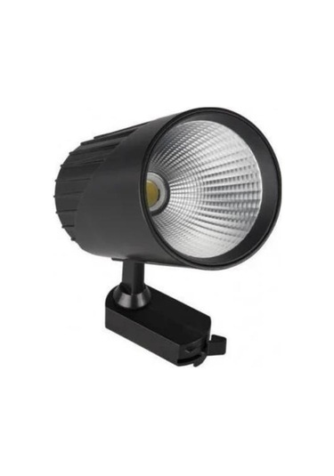 Cata Ct-5315 Venüs Led Armatür Beyaz 33w 6400k Siyah