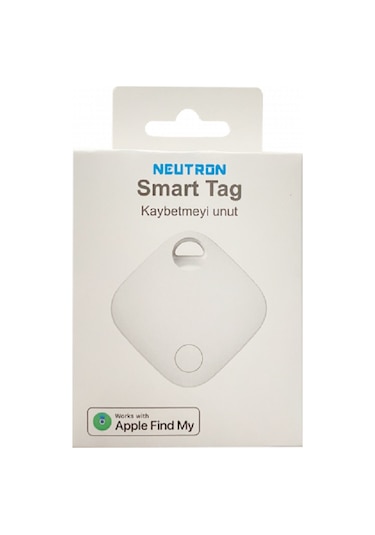 Neutron NTL-01TAG Smart Tag Takip Cihazı