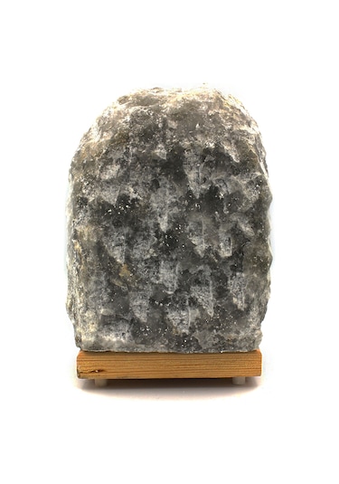 Doğal Çankırı Tuz Lambası 5-6 KG