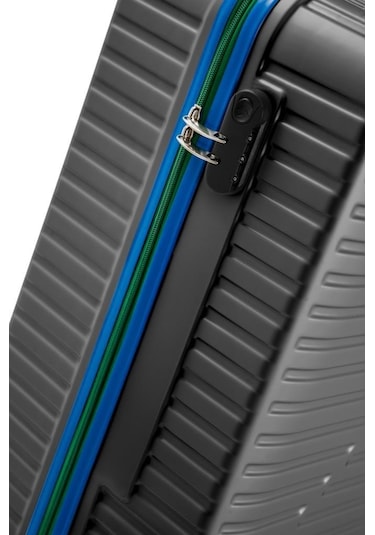 Kabin Boy %100 Polikarbon Valiz 4x2 Teker Antrasit 1088 Antrasit