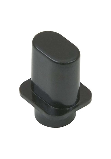 Dimarzio Dm2114 Tele Switch Knob - Siyah