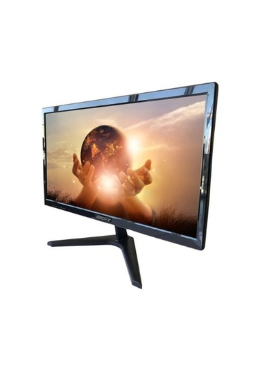 Seclife P195vh 5ms 75hz Hdmı Vga Vesa 1600x1900 Siyah 19.5" Monitör