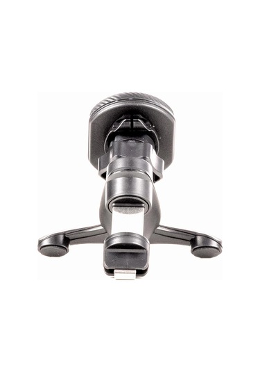 Hepu Hp-a23 Manyetik Araç İçi Havalandırma Telefon Tutucu Siyah