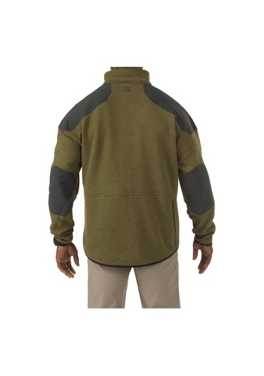 5.11 Tactıcal Full Zıp Polar (416217192)