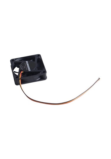 Flybuy Creality K1 Ve K1 Max 3d Yazıcı Soğutma Fanları - 6025 Modelleri, Dc24v, Yüksek Verimli