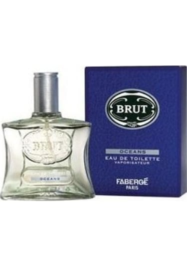 Brut Oceans Erkek Parfüm EDT 100 ML