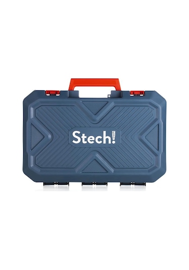 Stechend SM1800 Boya Harç Karıştırıcı