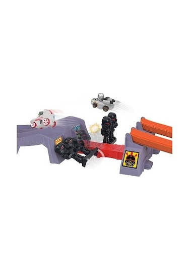 Hot Wheels Racerverse Star Wars Pist Seti HPL32