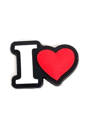 Crocs Terlik Süsü & Renkli Aksesuar Jibbitz (498053581)