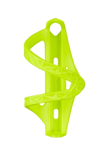 Supacaz Cg-119 Side Swipe Cage Right Polikarbon Matara Kafesi Neon Yellow Siyah