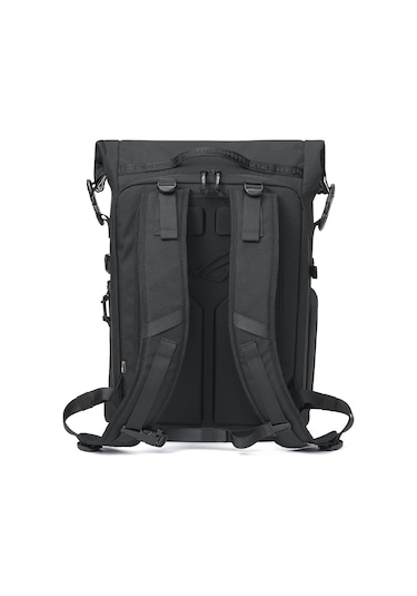 Asus Rog Archer Bp2702 17 İnç Oyuncu Bilgisayar Sırt Çantası Siya