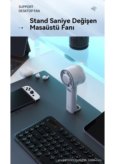 Aurora Kullışlı El Fanımavisi