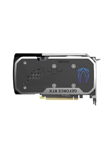 Zotac NVIDIA GeForce RTX 4060 Twin Edge ZT-D40600E-10M 8 GB GDDR6 128 Bit Ekran Kartı