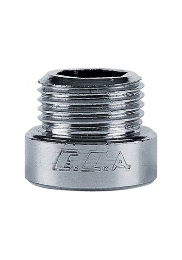 Eca 1 Cm Krom Uzatma 1/2