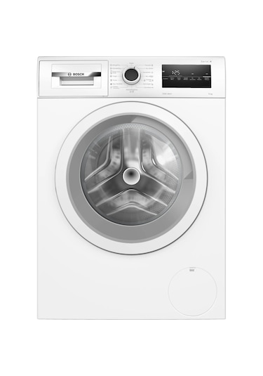 Bosch WAN24200TR 1200 Devir 9 KG Çamaşır Makinesi