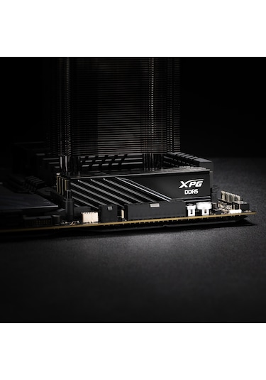 Xpg Lancer Blade 16gb 1x16 Ddr5 6000mhz Cl36 Gaming Oyuncu Abab35xpg0020