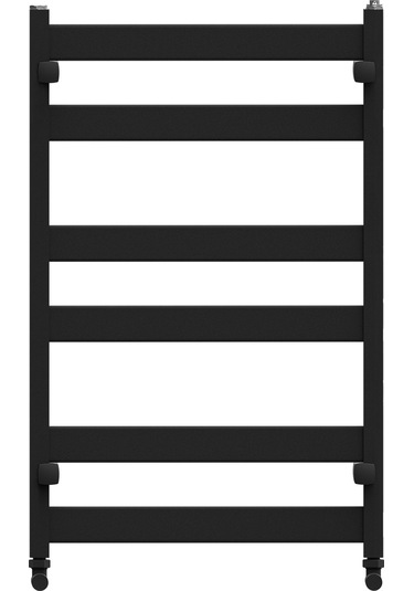 750x485mm Alüminyum Havlupan Lavin Mat İpek Siyah Silk Patern Black
