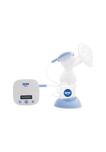 Wee Baby 167 Elektrikli Tekli Göğüs Pompası