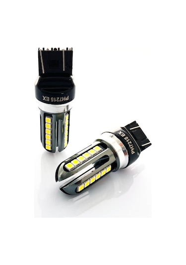 Photon Passat B8 Led Gündüz Ampülü T20 21/5W Can-Bus Ph7215 N11.2388