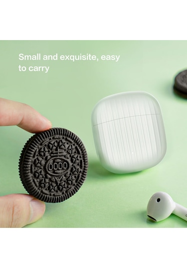 MIIIW W200 Bluetooth Kulak İçi Kulaklık