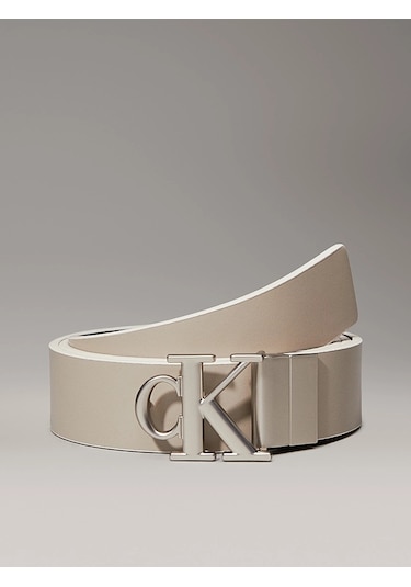Calvin Klein Calvın Kleın Kadın Kemer K60k612288-0hm Çok Renkli