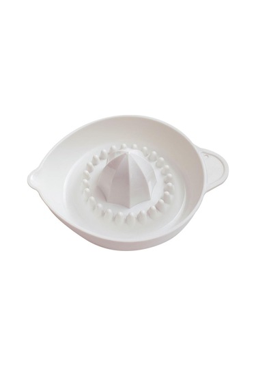 Depa Soft Beyaz Meyve Sıkacağı