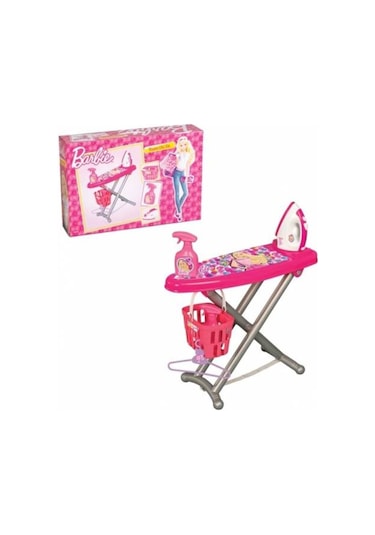 Barbie Ütü Seti 01506