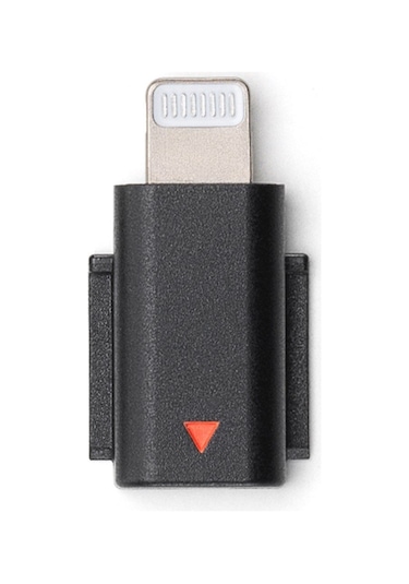 DJI Mic 3 Mobile Phone Adapter (Lightning)
