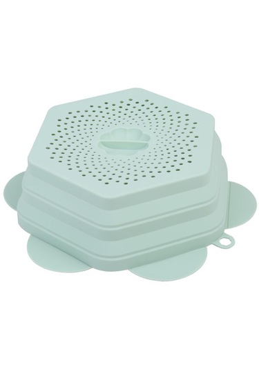 Homyl Silikon Paspaslar Kaymaz Güveç Tutacağı Yeşil Yeşil