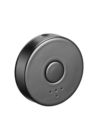 Symbee Bluetooth Csr4.0 Verici, İki Bluetooth Cihaz Ve Kulaklık Desteğiyle Kablosuz Ses Aktarıcı