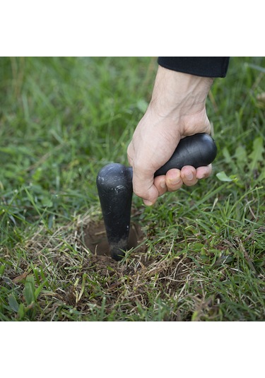 Garden With Ware Fide Dikme Aparatı