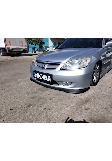 Honda Civic Vtec 2 Sır Lip -podiumgarage-