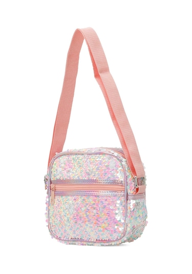Polaris Shıny Cprz 5fx Pembe Kız Çocuk Çapraz Çanta 000000000102014136 Pembe