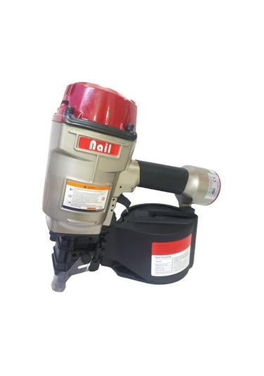 Nail CN70 45-70 MM Havalı Rulo Çivi Çakma Tabancası