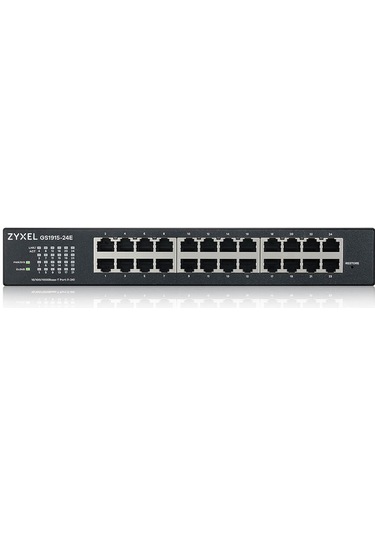 ZYXEL GS1915-24E SWITCH