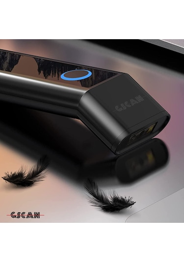 Gscan Blackswan 1d 2d El Tipi Barkod Okuyucu