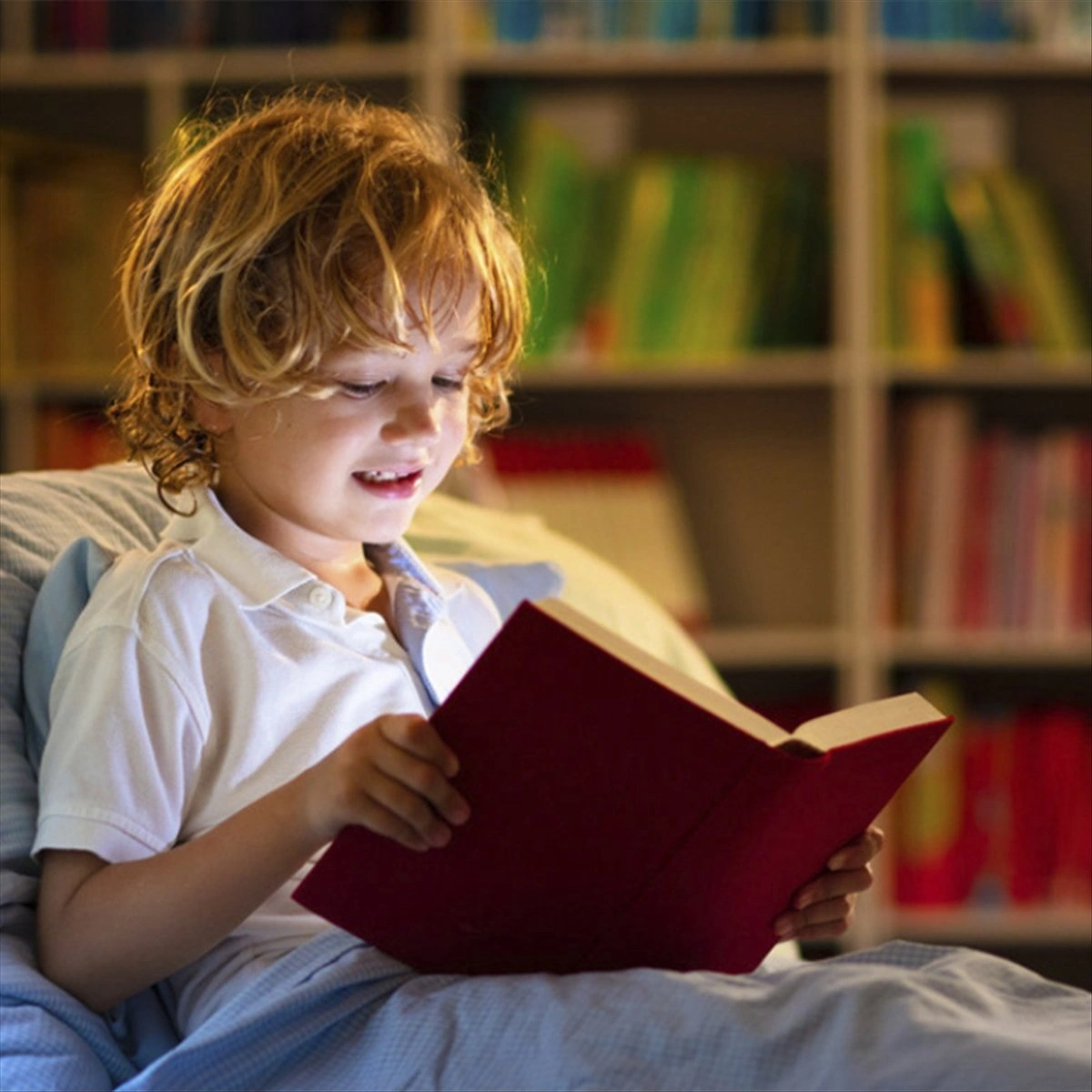 Xurunkeji Atmosfer Gece Lambası Hoparlör Led Çalar Saat Fonksiyonu Oda Ve Yatak Odası İçin Atmosfer Gece Lambası Müzik Ses Beyaz Beyaz