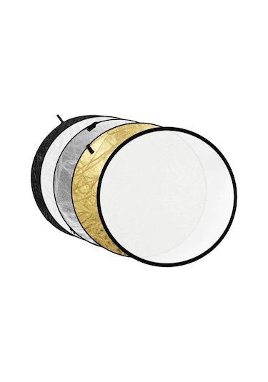 Godox RFT-05 110 CM 5 in 1 Disk Reflektör