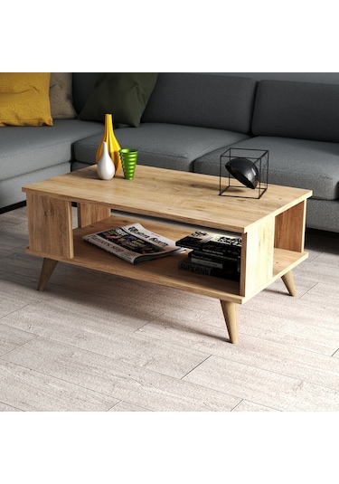 Orta Sehpa Çam- Shp0102