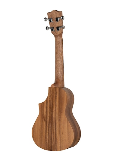 Valler Uac60 Ns Concert Ukulele Natürel