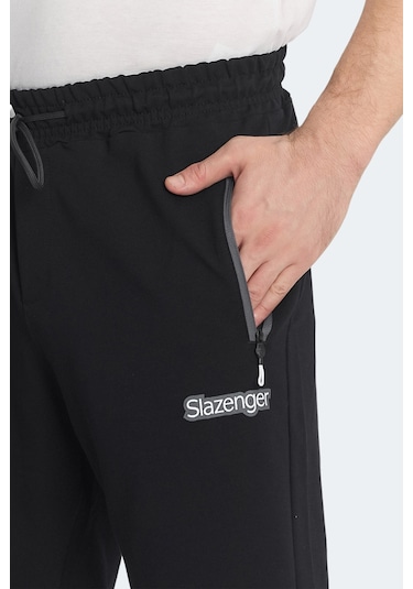 Slazenger NAGI Erkek Cepli Lacivert Şort