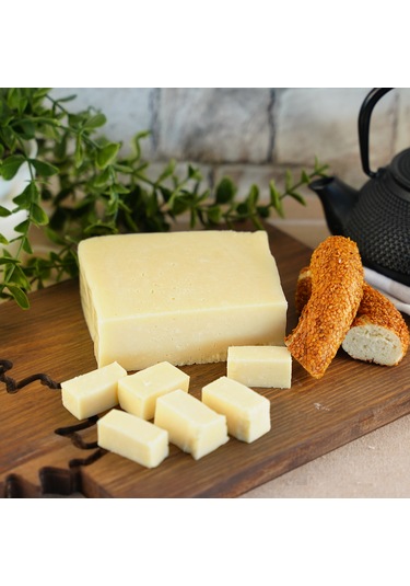 İzmir Tulum Peyniri Vakumlu 500gr