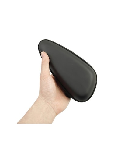 Talos Seyahat Taşınabilir Tıraş Makinesi Çantası Saklama Koruyucu Kılıf Kılıfı Forrazors