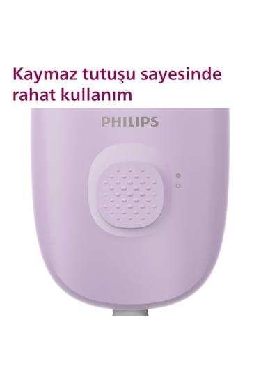 Philips BRE237/05 2000 Serisi Epilatör