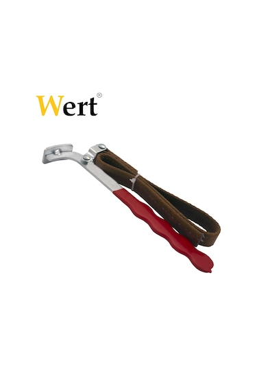 Wert 2649 Yağ Filtresi Anahtarı N11.5899