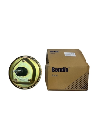 Bendix Westinghause Servofren Vestanoz Komple Slx Büyük Kafa 261312bx
