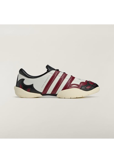 Adidas Y-3 Regu 2002 Kadın Günlük Spor Ayakkabı C-adıjq8824b10a00 Bordo